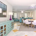Genteel Home Abades